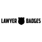 Lawyer Badges coupons and promo codes