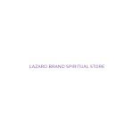 Lazaro Brand Spiritual Store coupons and promo codes