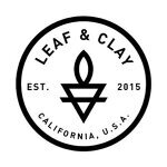 Leaf & Clay coupons and promo codes