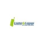 Leather and Luggage coupons and promo codes