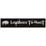 Leathers To Boot coupons and promo codes