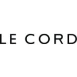 Le Cord coupons and promo codes