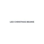 Led Christmas Beanie coupons and promo codes