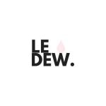 Le Dew Beauty coupons and promo codes