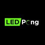 LED PONG coupons and promo codes