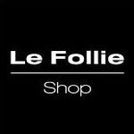 Le Follie shop coupons and promo codes