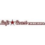 Left Coast Threads coupons and promo codes