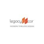 Legacy Decor coupons and promo codes