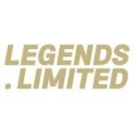 Legends Limited coupons and promo codes