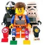 Lego Watches coupons and promo codes