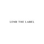 Lend the Label coupons and promo codes