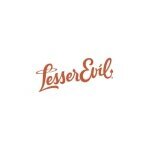 LesserEvil coupons and promo codes