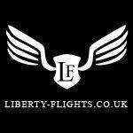 Liberty Flights coupons and promo codes