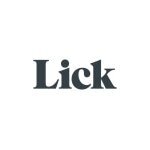 Lick Home coupons and promo codes