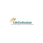 Life Enthusiasts coupons and promo codes