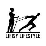 Lifisy Codes coupons and promo codes
