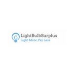 Light Bulb Surplus coupons and promo codes