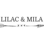 Lilac and Mila coupons and promo codes