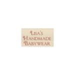 Lisa`s Handmade Babywear coupons and promo codes