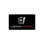 Listen Vision Studios coupons and promo codes