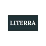 LITERRA coupons and promo codes