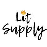 Lit Supply Shop coupons and promo codes