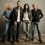 LittleBigTown.com home coupons and promo codes