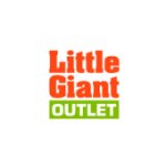 Little Giant Outlet coupons and promo codes