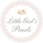 Little Girls Pearls coupons and promo codes
