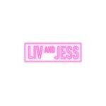 Liv and jess