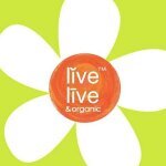 live live & organic coupons and promo codes