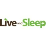 Live and Sleep Mattress + Pillow + Bedding coupons and promo codes