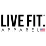 Live Fit Apparel coupons and promo codes