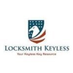 LOCKSMITH KEYLESS coupons and promo codes