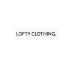 LOFTY Clothing coupons and promo codes