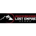 Lost Empire Herbs coupons and promo codes