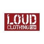 Loud Clothing coupons and promo codes