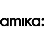Amika UK coupons and promo codes