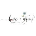 Love and Grow Clothing Co coupons and promo codes