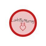 LoveByMurray coupons and promo codes