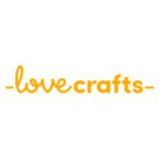 LoveCrafts UK coupons and promo codes