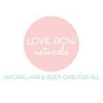 Love Row Naturals coupons and promo codes