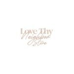 Love Thy Neighbor Store coupons and promo codes