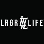 LRGR Than Life Apparel coupons and promo codes
