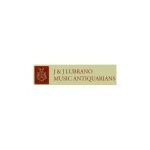 J & J Lubrano Music Antiquarians coupons and promo codes