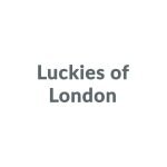 Luckies of London coupons and promo codes
