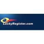Luckyregister.com coupons and promo codes