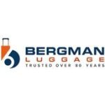 Bergman Luggage coupons and promo codes