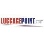 Luggage Point coupons and promo codes