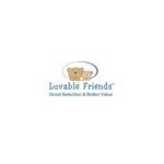 Luvable Friends coupons and promo codes